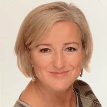 Daniela Hübsch-Wendel, Senior Consultant, Certified PEP Coach (D)