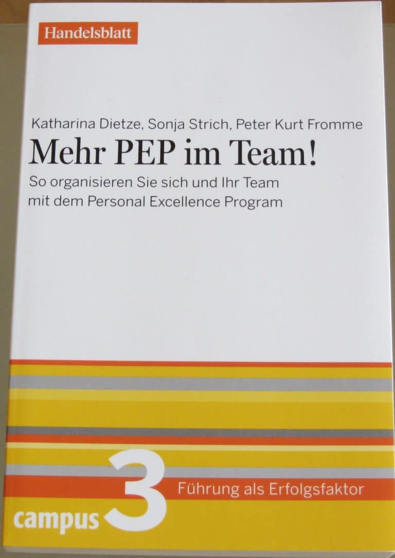PEP-Shop | Die PEP Company
